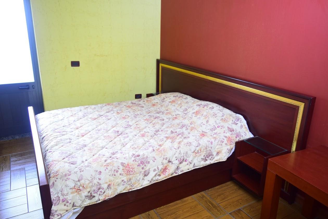 Hotel Deja Tiranë Eksteriør bilde